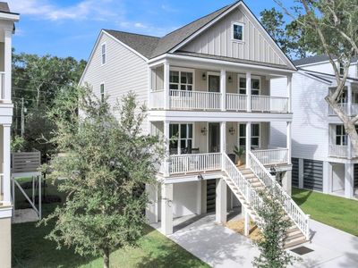 1304 Lieben Road, Mount Pleasant, SC 29466