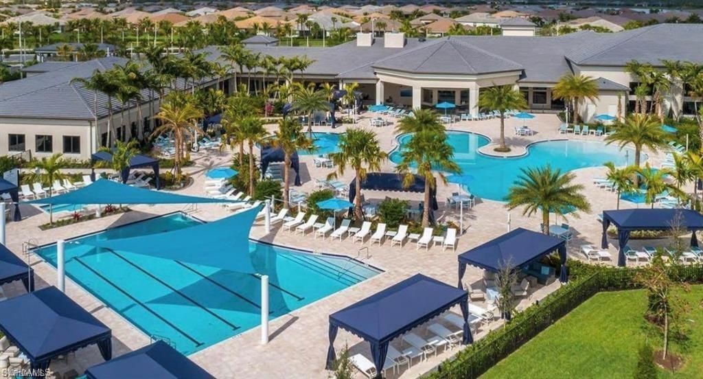 16581 Calistoga Dr, Bonita Springs, FL 34135 Photo