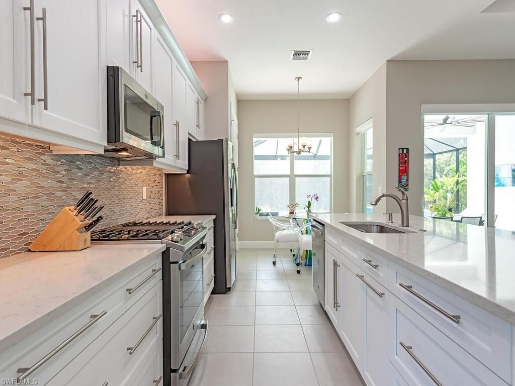 16581 Calistoga Dr, Bonita Springs, FL 34135 Photo