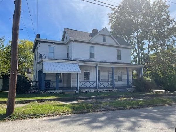 72 W CRAIG STREET, Uniontown, PA 15401