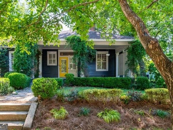 242 Haralson Avenue NE, Atlanta, GA 30307