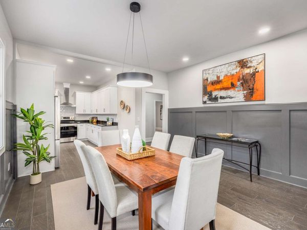 201 Adair Avenue SE, Atlanta, GA 30315