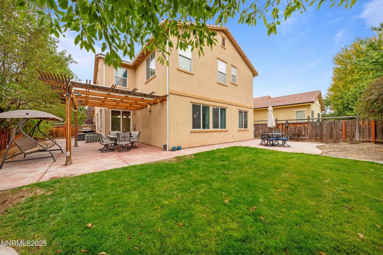 7045 Krug Drive, Sparks, NV 89436 Photo