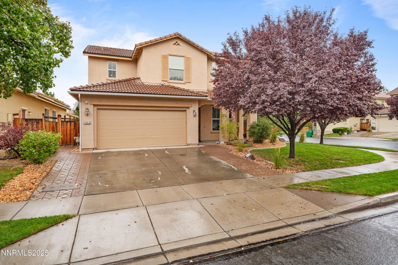 7045 Krug Drive, Sparks, NV 89436 Photo
