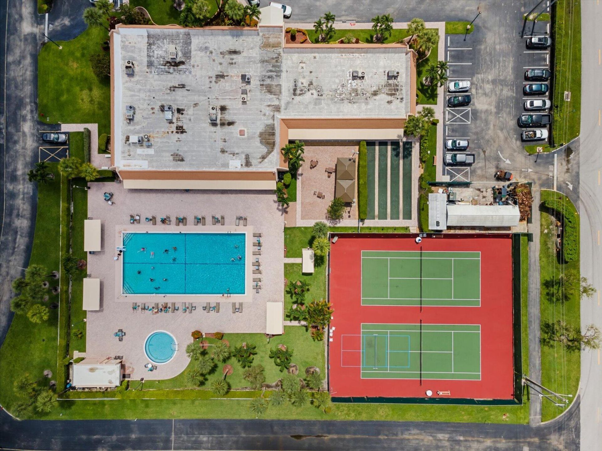145 Lake Nancy Lane, Unit 232, West Palm Beach, FL 33411 Photo
