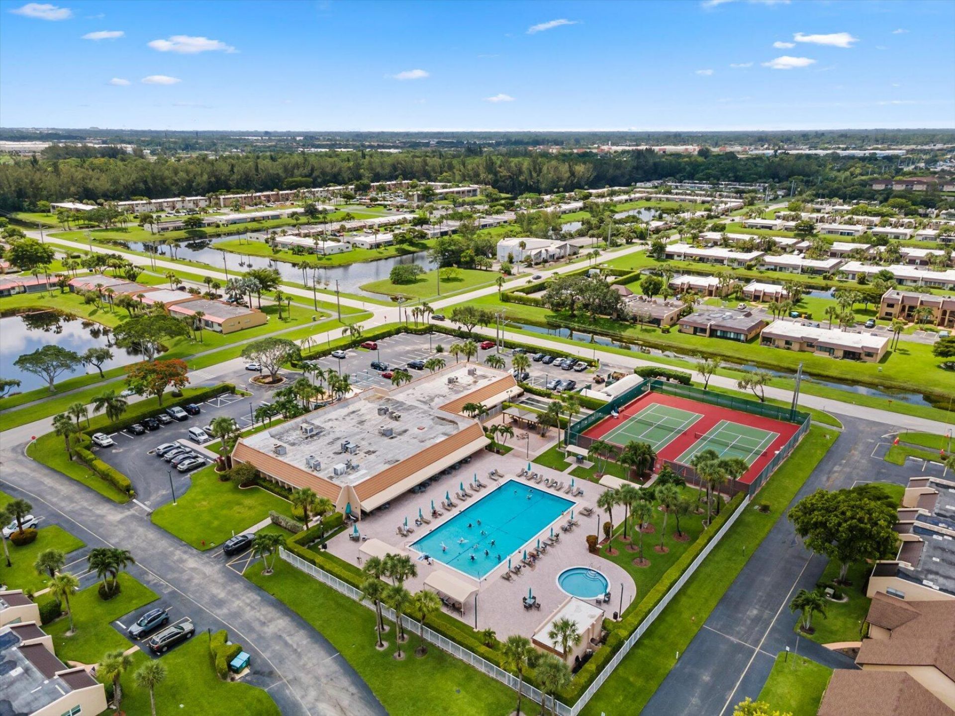 145 Lake Nancy Lane, Unit 232, West Palm Beach, FL 33411 Photo
