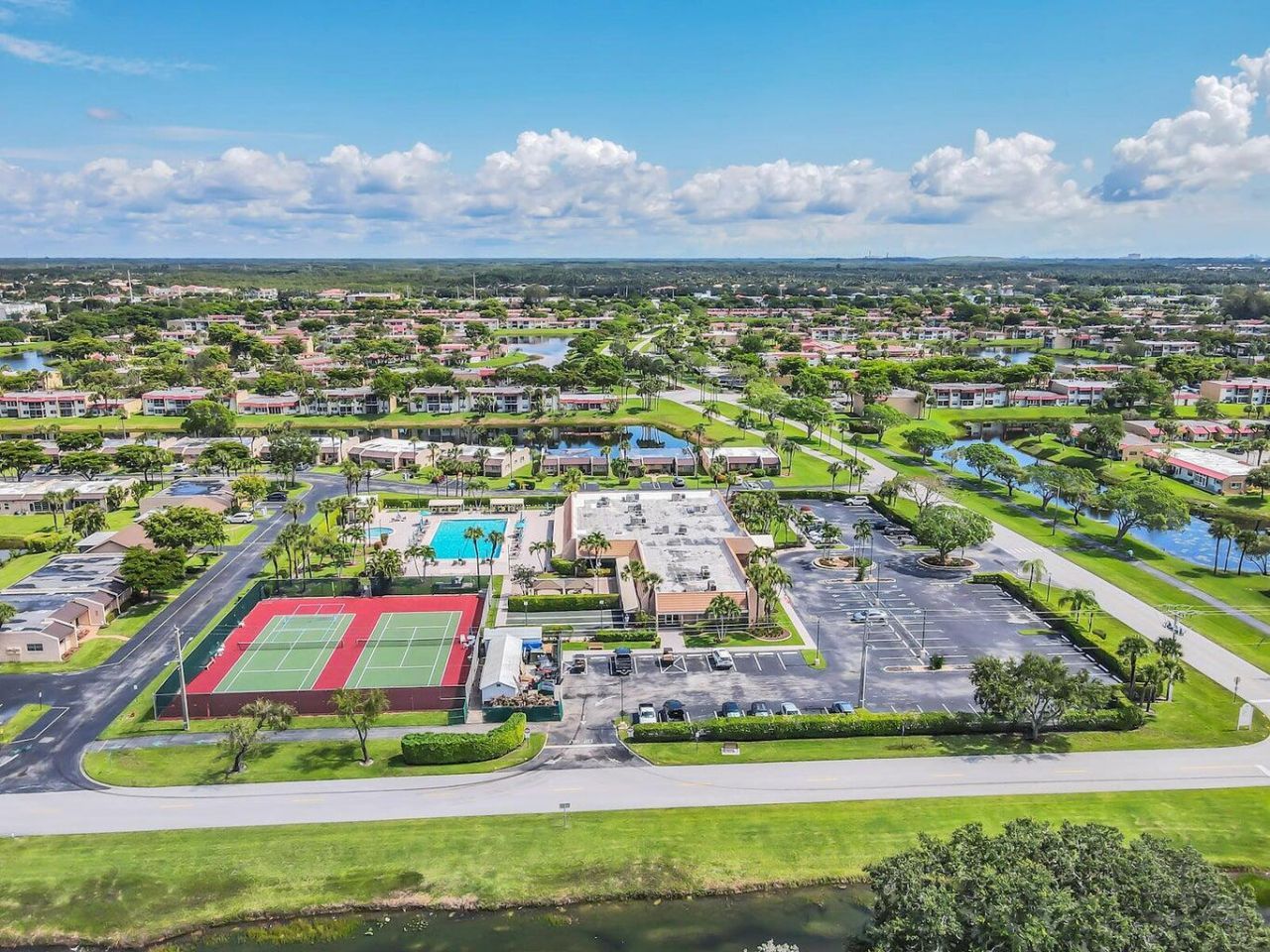 145 Lake Nancy Lane, Unit 232, West Palm Beach, FL 33411 Photo