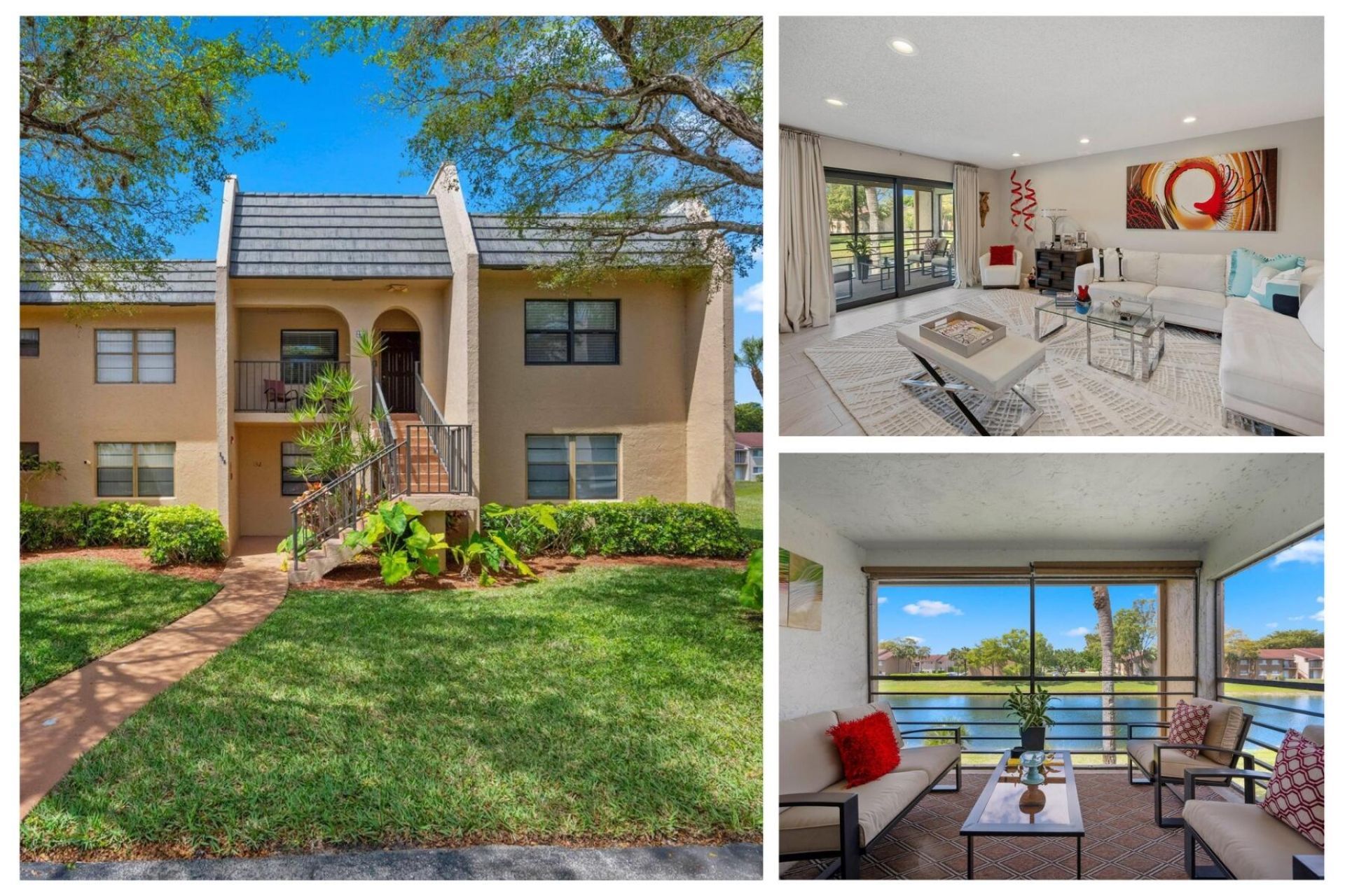 145 Lake Nancy Lane, Unit 232, West Palm Beach, FL 33411 Photo
