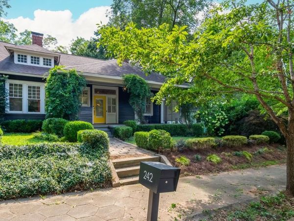 242 Haralson Avenue NE, Atlanta, GA 30307