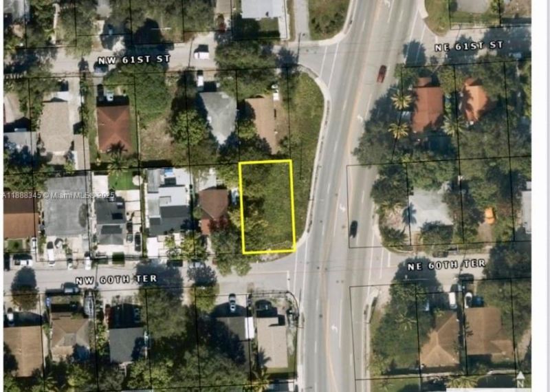 6050 N Miami Ave, Miami, FL 33137 Photo