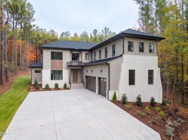 7317 Wexford Woods Lane, Wake Forest, NC 27587
