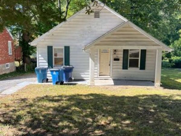 141 S Barat Avenue, St Louis, MO 63135