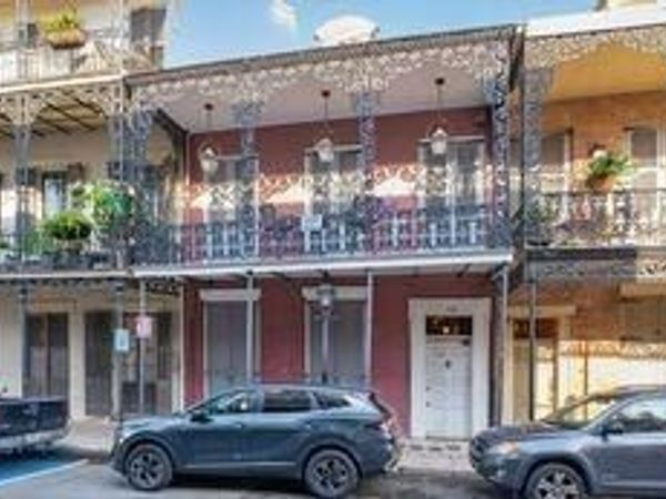 1109 ROYAL Street, Unit C, New Orleans, LA 70116