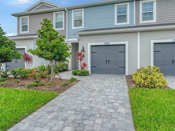 2357 WASHINGTON PALM COURT, BRADENTON, FL 34212