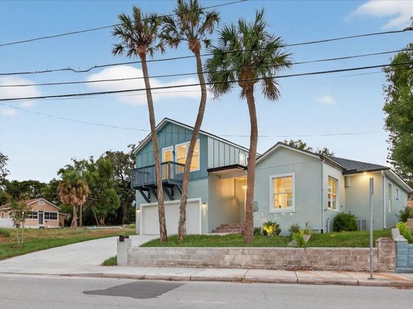 207 ATHENS STREET, TARPON SPRINGS, FL 34689