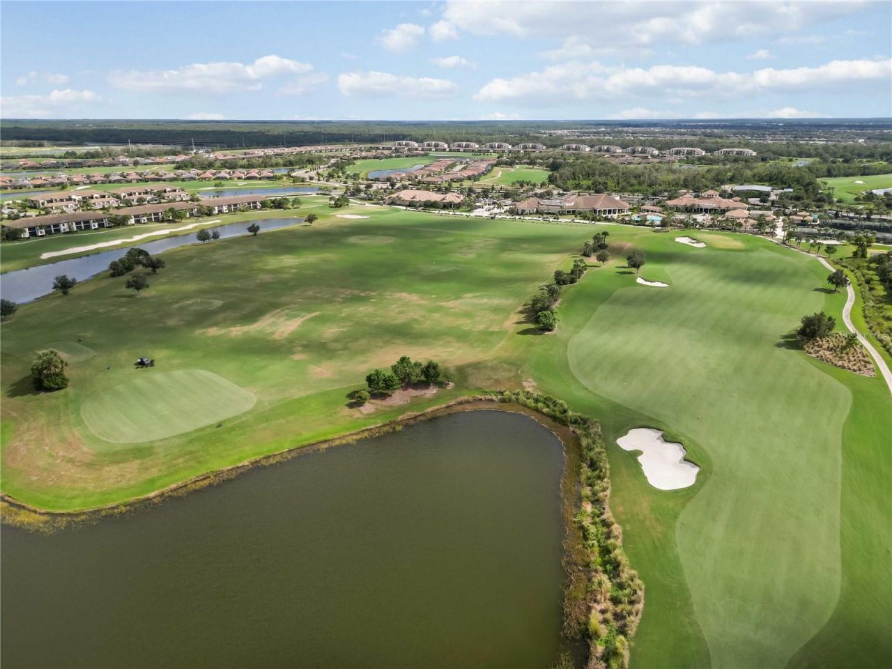 5614 Palmer Circle, Unit 104, Bradenton, FL 34211 Photo