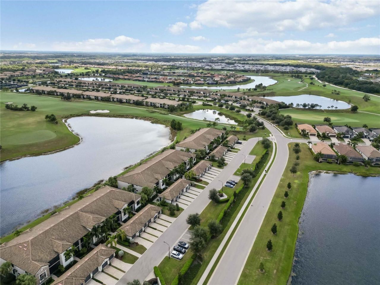 5614 Palmer Circle, Unit 104, Bradenton, FL 34211 Photo