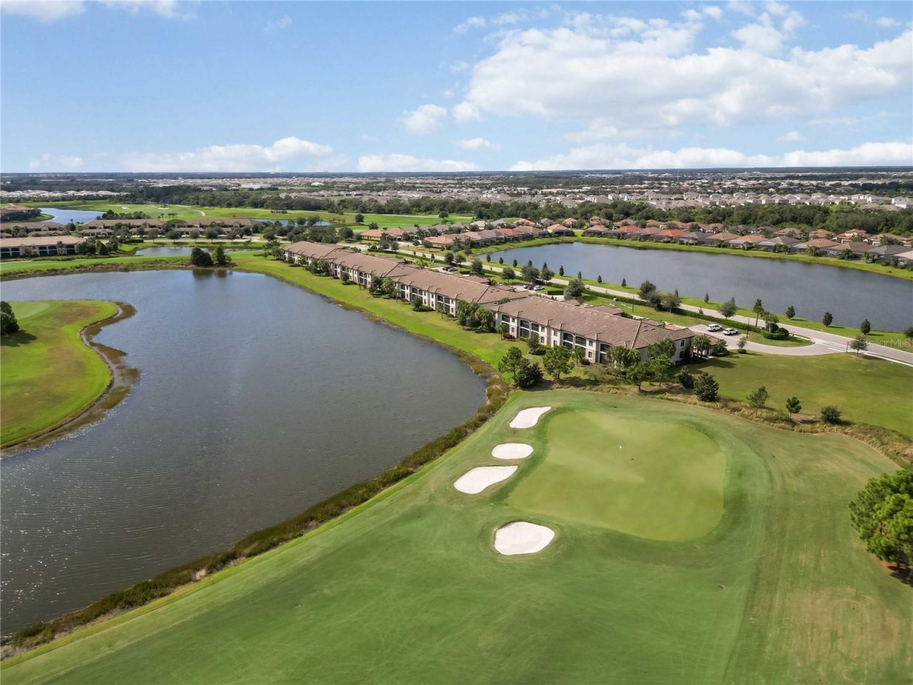 5614 Palmer Circle, Unit 104, Bradenton, FL 34211 Photo