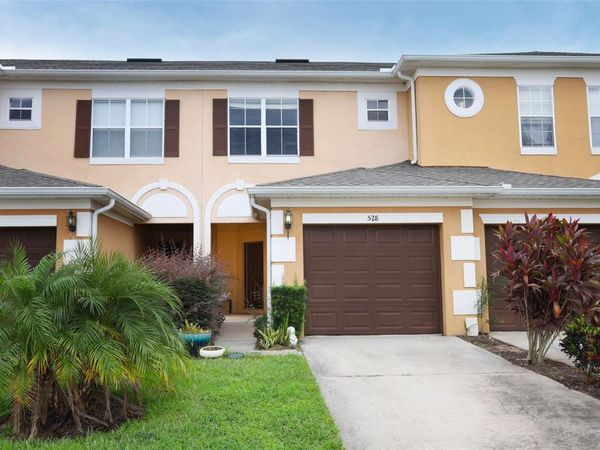 528 BEXLEY DRIVE, DAVENPORT, FL 33897