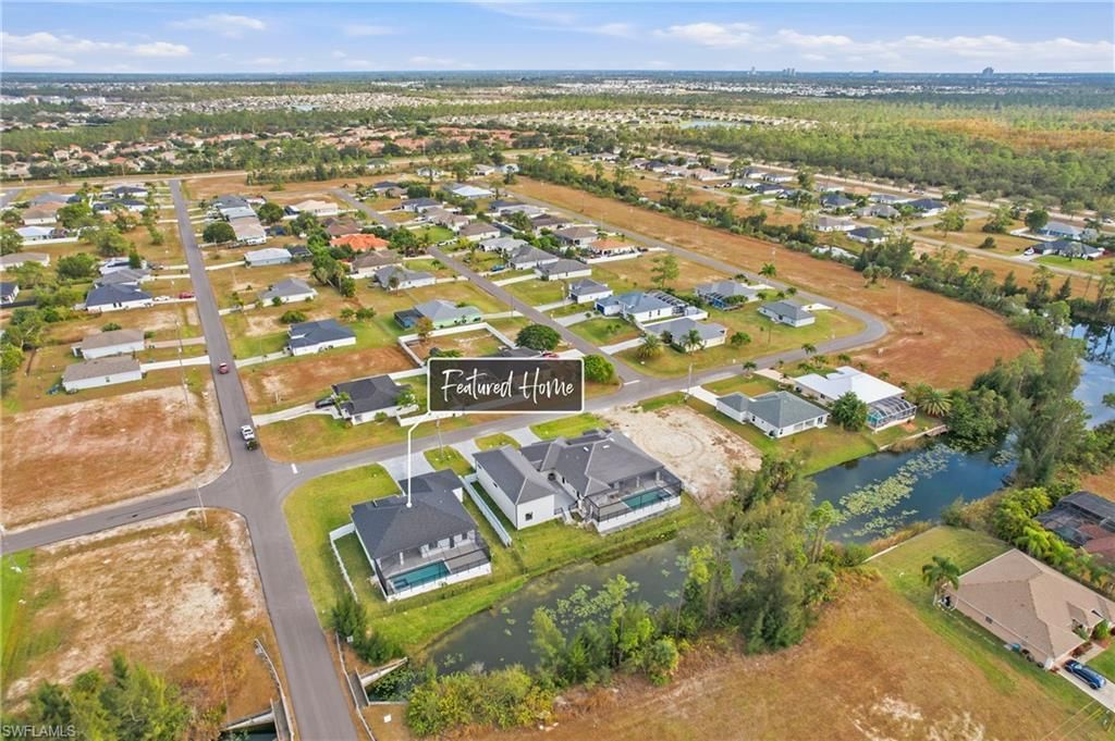 3412 NE 21st Pl, Cape Coral, FL 33909 Photo