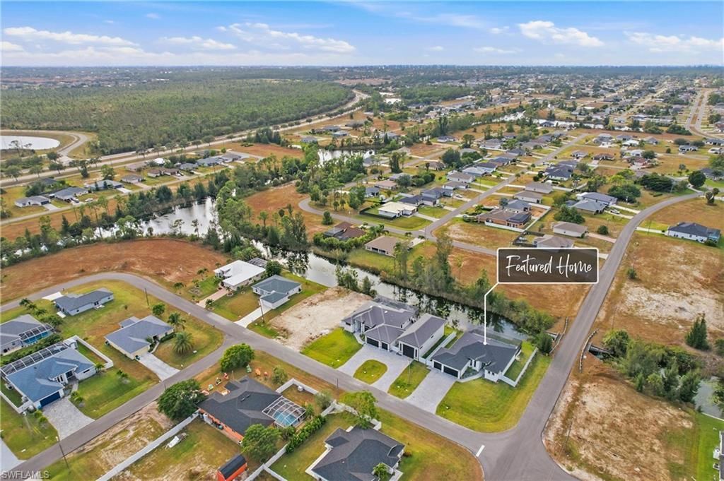 3412 NE 21st Pl, Cape Coral, FL 33909 Photo