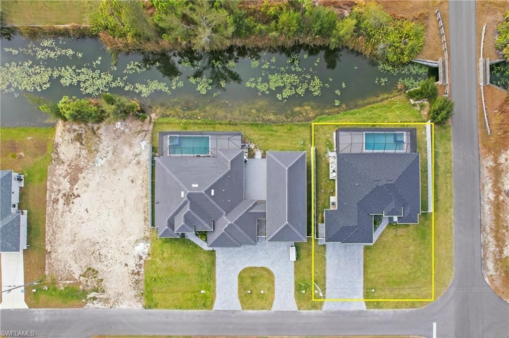 3412 NE 21st Pl, Cape Coral, FL 33909 Photo