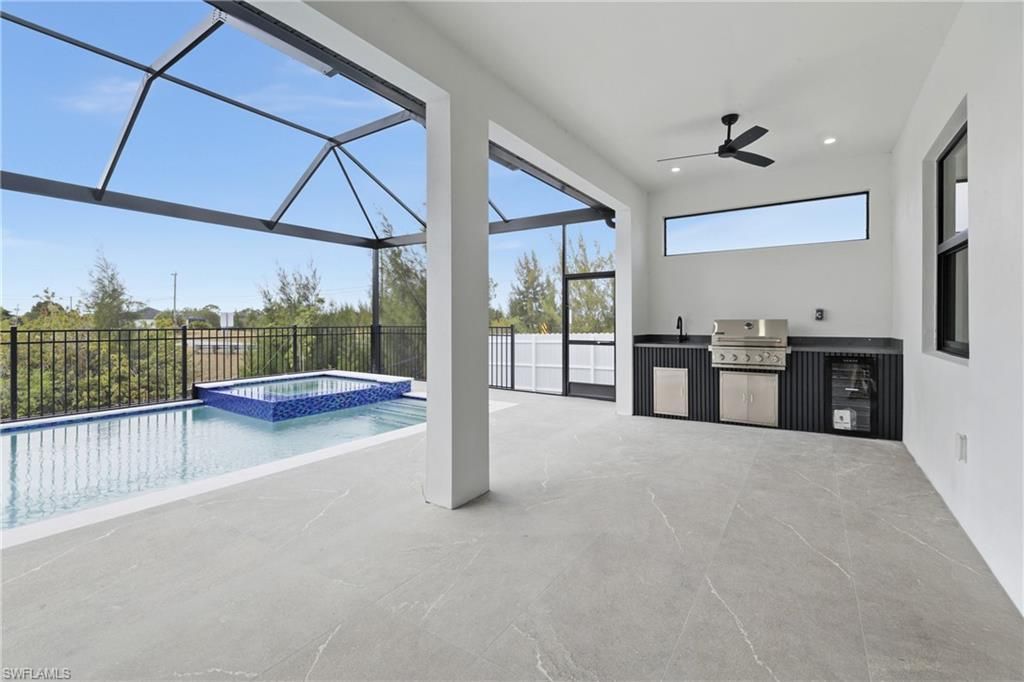 3412 NE 21st Pl, Cape Coral, FL 33909 Photo