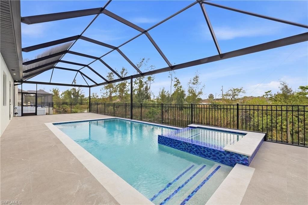 3412 NE 21st Pl, Cape Coral, FL 33909 Photo