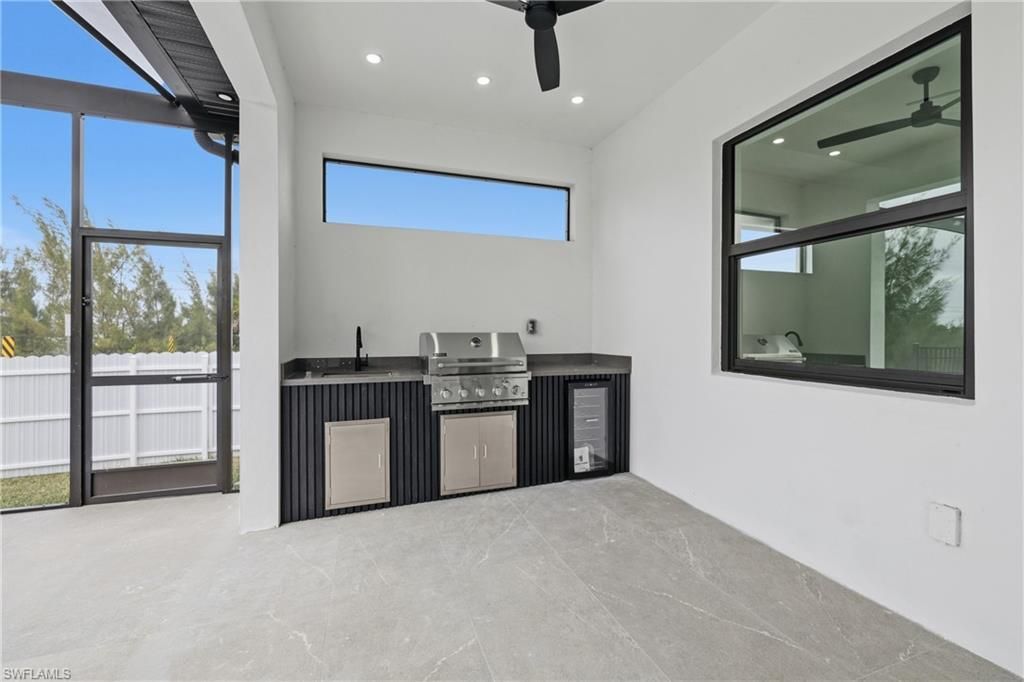 3412 NE 21st Pl, Cape Coral, FL 33909 Photo