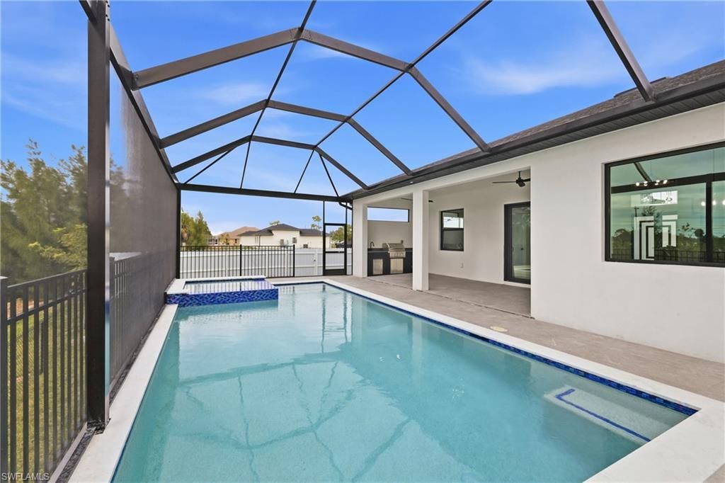 3412 NE 21st Pl, Cape Coral, FL 33909 Photo