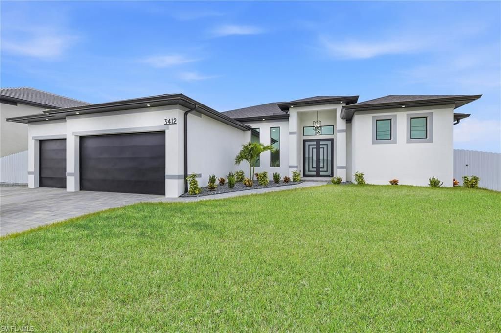 3412 NE 21st Pl, Cape Coral, FL 33909 Photo