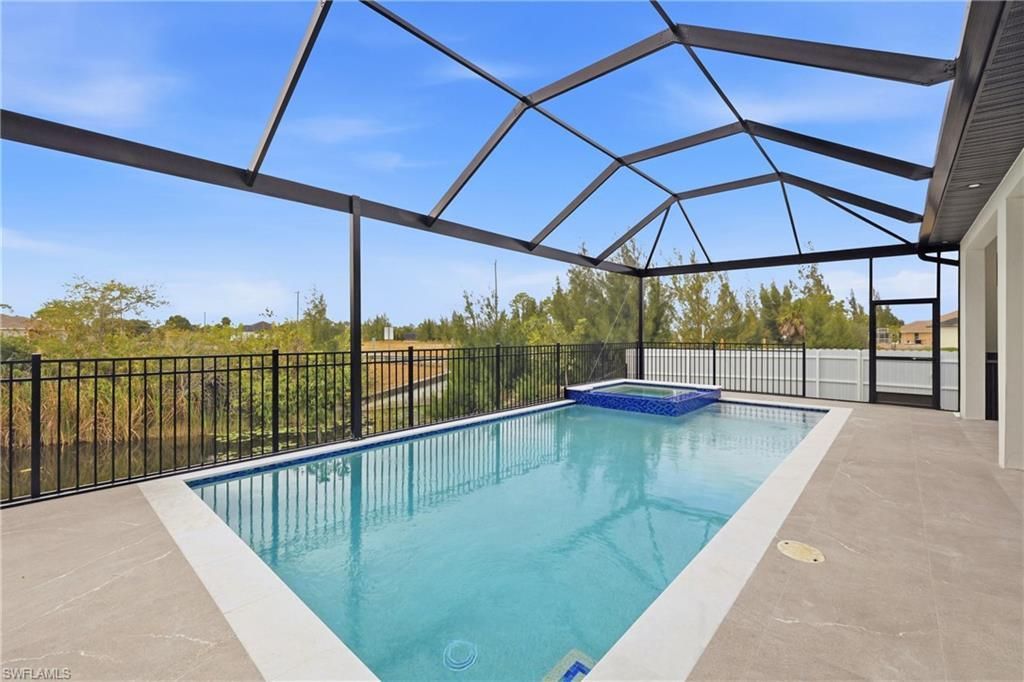 3412 NE 21st Pl, Cape Coral, FL 33909 Photo