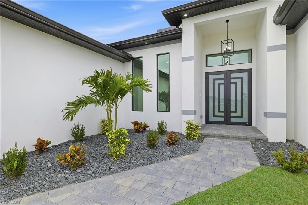 3412 NE 21st Pl, Cape Coral, FL 33909 Photo