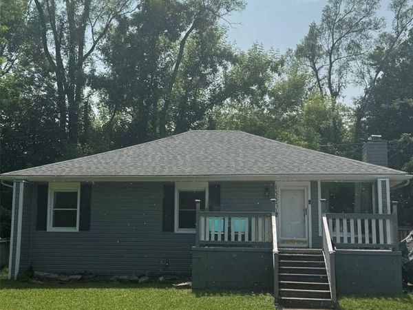 15571 Fenton, Redford Twp, MI 48239