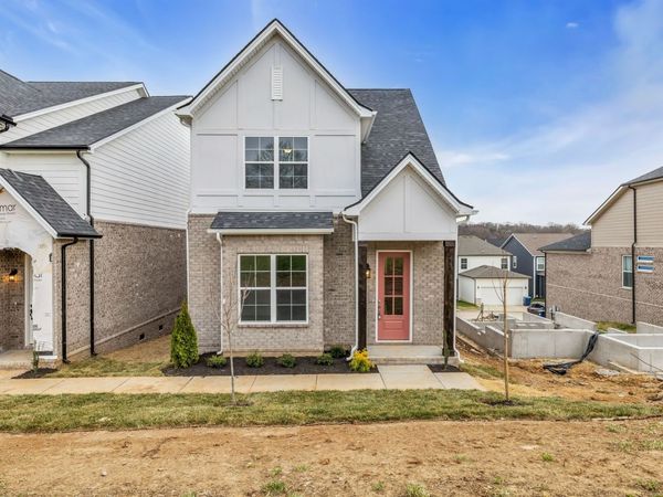 1105 Freeboard Alley, La Vergne, TN 37086