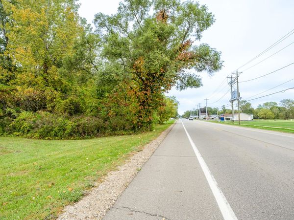 0 Red Arrow Highway, Watervliet, MI 49098