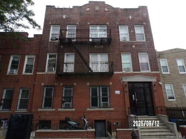 179 Milford Street, Brooklyn, NY 11208