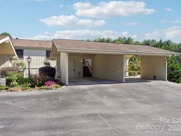 157 Glen Cannon Point, Unit 3, Pisgah Forest, NC 28768