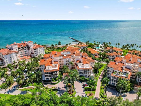 19216 Fisher Island Dr, Unit 19216, Miami Beach, FL 33109