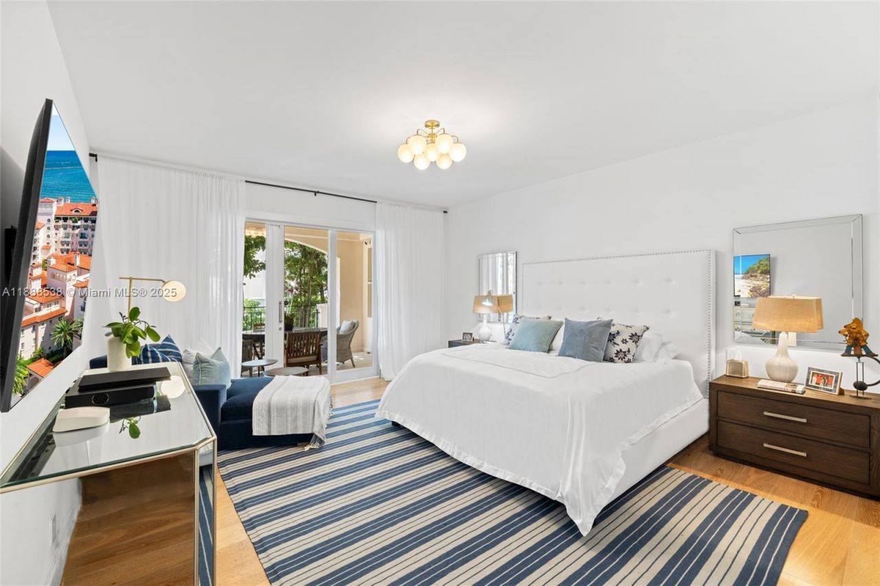 19216 Fisher Island Dr, Unit 19216, Miami Beach, FL 33109 Photo