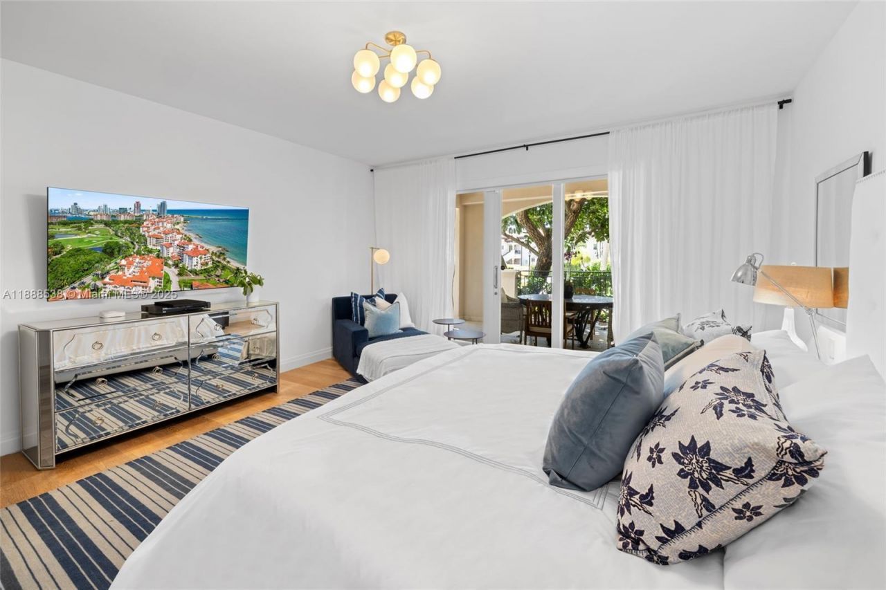 19216 Fisher Island Dr, Unit 19216, Miami Beach, FL 33109 Photo