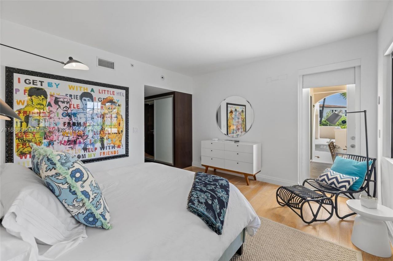 19216 Fisher Island Dr, Unit 19216, Miami Beach, FL 33109 Photo