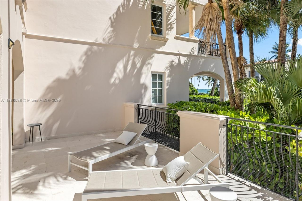 19216 Fisher Island Dr, Unit 19216, Miami Beach, FL 33109 Photo