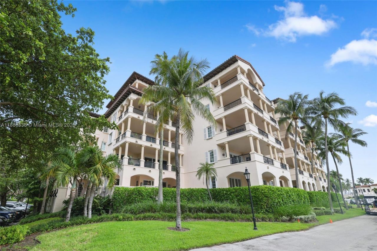 19216 Fisher Island Dr, Unit 19216, Miami Beach, FL 33109 Photo