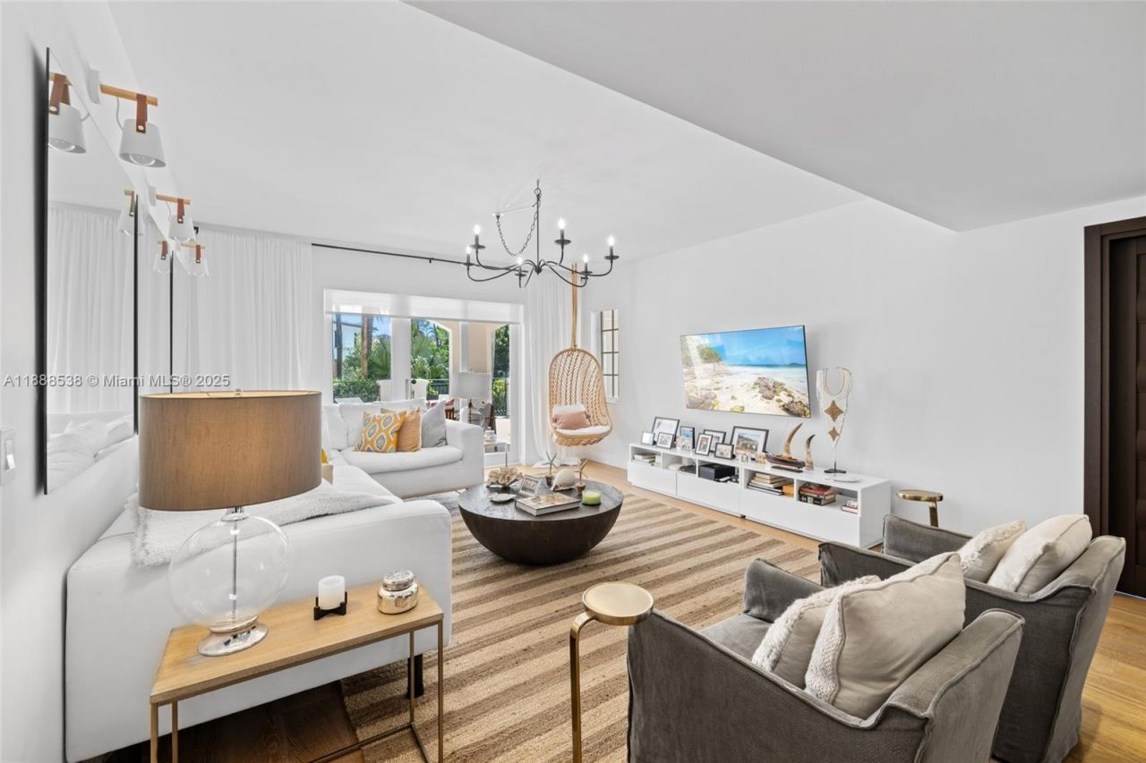 19216 Fisher Island Dr, Unit 19216, Miami Beach, FL 33109 Photo