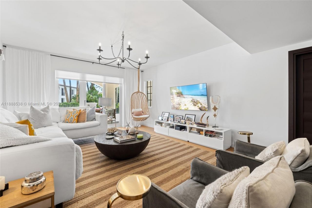 19216 Fisher Island Dr, Unit 19216, Miami Beach, FL 33109 Photo