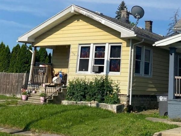 708 Bowman Street, Toledo, OH 43609