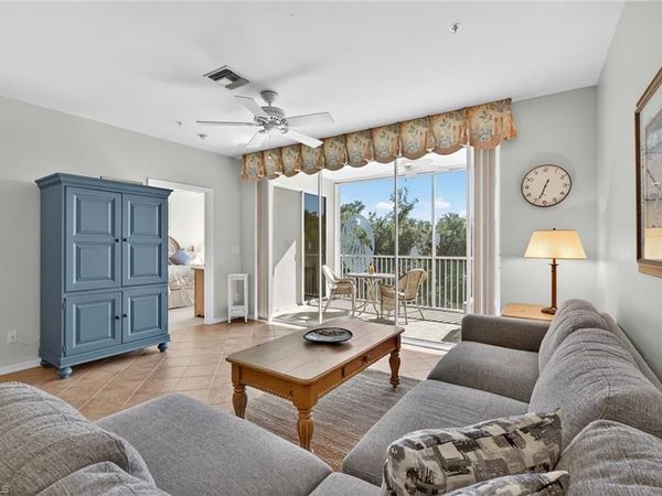 3471 Pointe Creek CT, Unit 204, BONITA SPRINGS, FL 34134