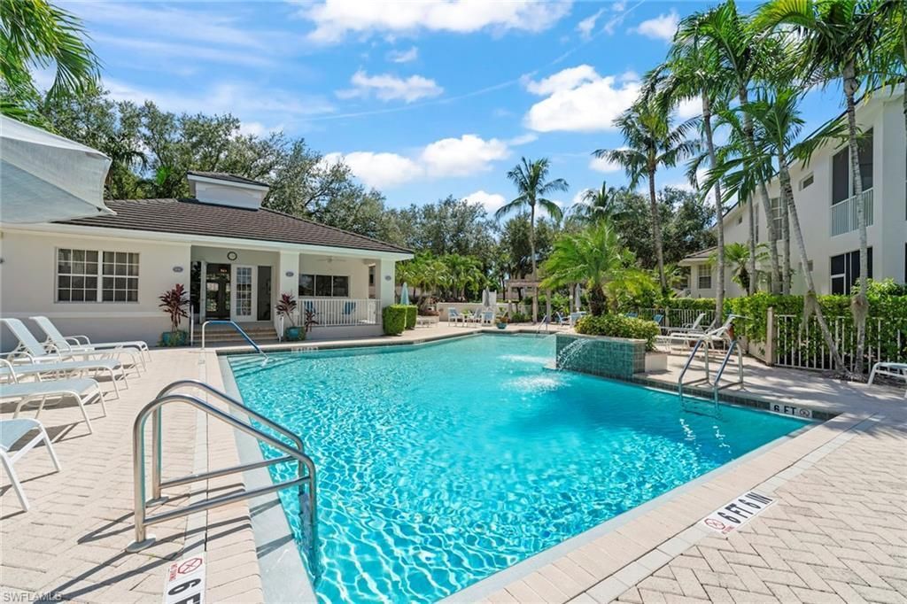 3471 Pointe Creek Ct, Unit 204, Bonita Springs, FL 34134 Photo