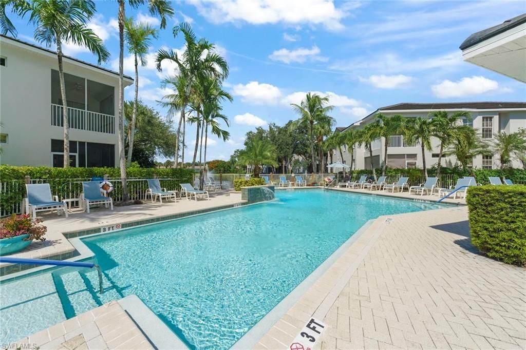 3471 Pointe Creek Ct, Unit 204, Bonita Springs, FL 34134 Photo